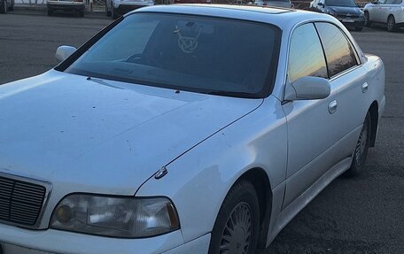 Toyota Crown, 1984 год, 1 000 000 рублей, 2 фотография