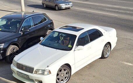 Toyota Crown, 1984 год, 1 000 000 рублей, 6 фотография