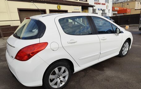 Peugeot 308 II, 2011 год, 695 000 рублей, 4 фотография