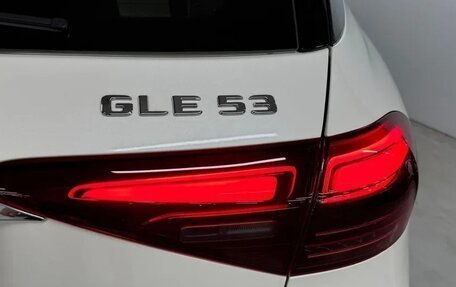 Mercedes-Benz GLE, 2023 год, 11 000 000 рублей, 16 фотография