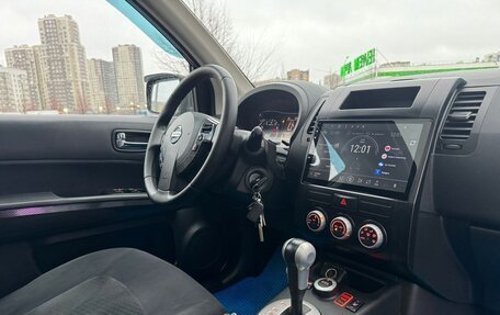 Nissan X-Trail, 2011 год, 1 335 000 рублей, 9 фотография