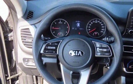 KIA Seltos I, 2020 год, 2 114 582 рублей, 10 фотография