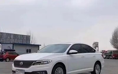 Volkswagen Lavida, 2021 год, 1 250 000 рублей, 1 фотография