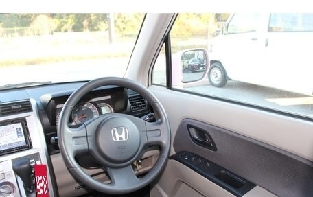 Honda Zest, 2011 год, 576 333 рублей, 4 фотография