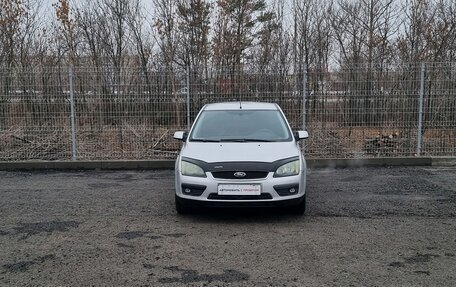 Ford Focus II рестайлинг, 2007 год, 450 000 рублей, 2 фотография