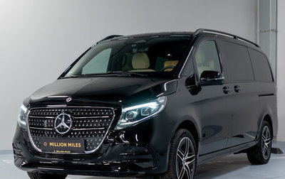 Mercedes-Benz V-Класс, 2024 год, 18 500 000 рублей, 1 фотография