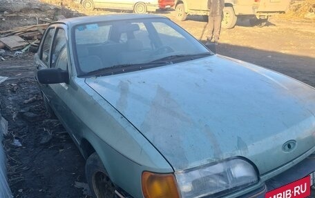 Ford Sierra I, 1987 год, 50 000 рублей, 2 фотография