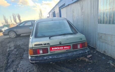 Ford Sierra I, 1987 год, 50 000 рублей, 3 фотография