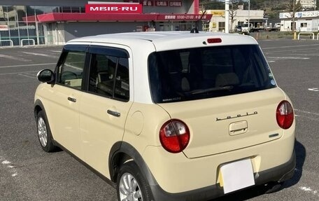 Suzuki Alto Lapin III, 2015 год, 599 488 рублей, 4 фотография