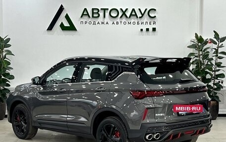 Geely Coolray I, 2024 год, 3 035 000 рублей, 6 фотография