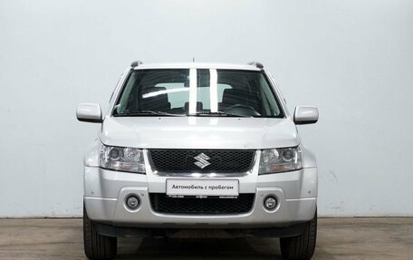 Suzuki Grand Vitara, 2005 год, 885 000 рублей, 2 фотография