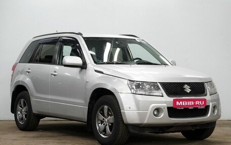 Suzuki Grand Vitara, 2005 год, 885 000 рублей, 3 фотография