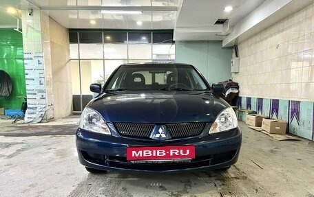 Mitsubishi Lancer IX, 2006 год, 485 000 рублей, 5 фотография