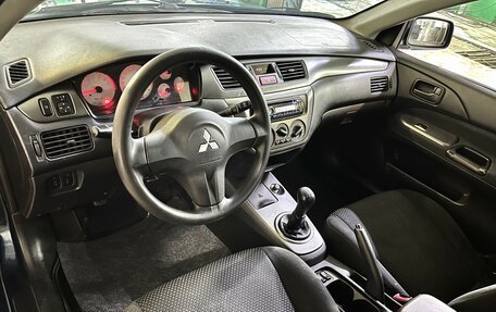 Mitsubishi Lancer IX, 2006 год, 485 000 рублей, 7 фотография