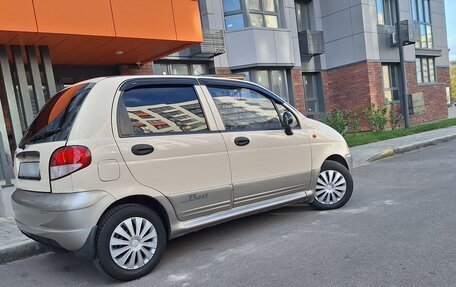 Daewoo Matiz I, 2013 год, 490 000 рублей, 5 фотография