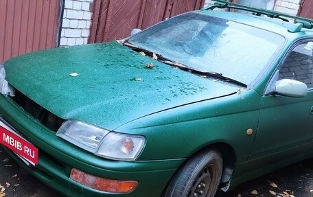 Toyota Caldina, 1994 год, 95 000 рублей, 2 фотография