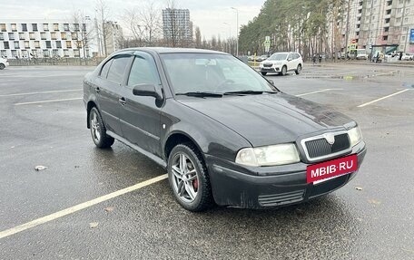 Skoda Octavia IV, 2007 год, 450 000 рублей, 2 фотография