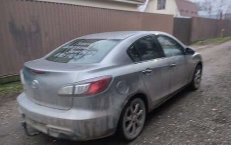 Mazda 3, 2010 год, 780 000 рублей, 3 фотография