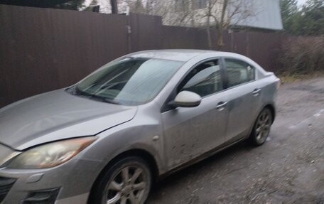 Mazda 3, 2010 год, 780 000 рублей, 10 фотография