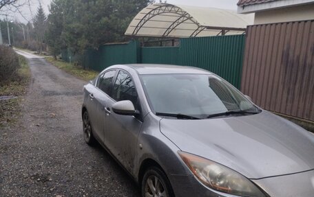 Mazda 3, 2010 год, 780 000 рублей, 2 фотография