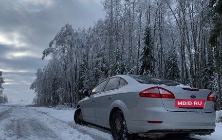 Ford Mondeo IV, 2007 год, 1 000 000 рублей, 3 фотография