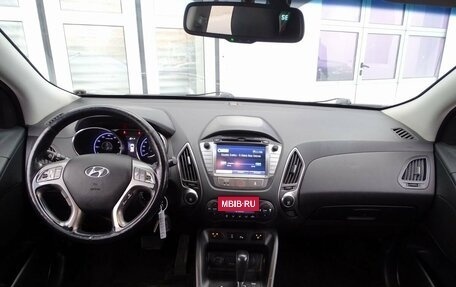 Hyundai ix35 I рестайлинг, 2013 год, 1 350 000 рублей, 11 фотография