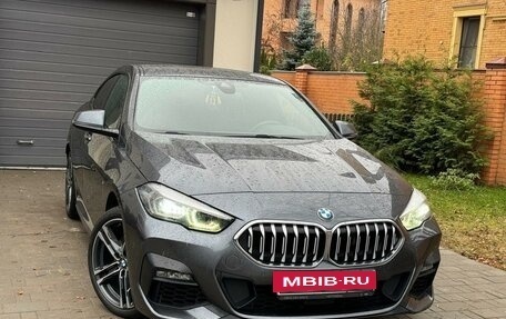 BMW 2 серия F44, 2020 год, 3 270 000 рублей, 2 фотография