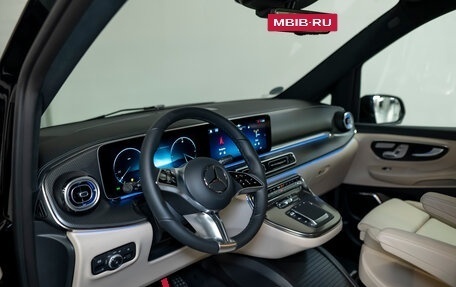 Mercedes-Benz V-Класс, 2024 год, 18 500 000 рублей, 18 фотография