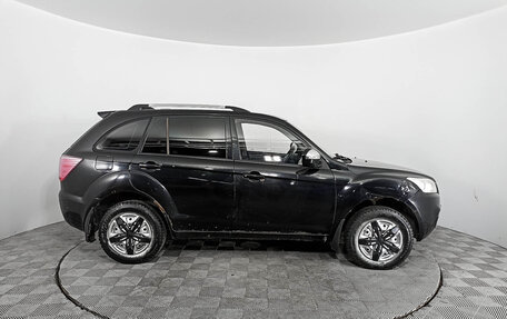 Lifan X60 I рестайлинг, 2014 год, 433 000 рублей, 4 фотография