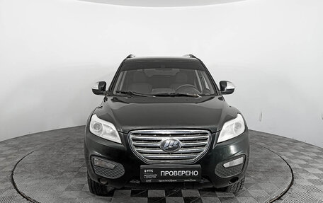 Lifan X60 I рестайлинг, 2014 год, 433 000 рублей, 2 фотография