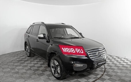 Lifan X60 I рестайлинг, 2014 год, 433 000 рублей, 3 фотография