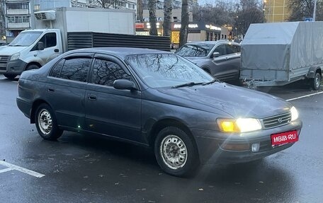 Toyota Corona IX (T190), 1992 год, 385 000 рублей, 1 фотография