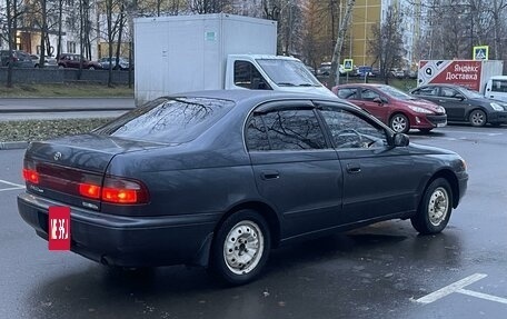 Toyota Corona IX (T190), 1992 год, 385 000 рублей, 4 фотография