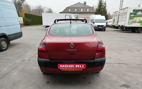 Renault Megane II, 2005 год, 440 000 рублей, 7 фотография