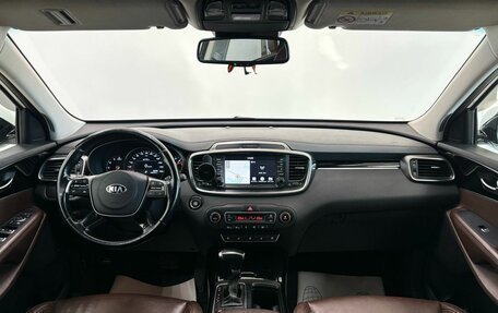 KIA Sorento III Prime рестайлинг, 2019 год, 3 150 000 рублей, 16 фотография