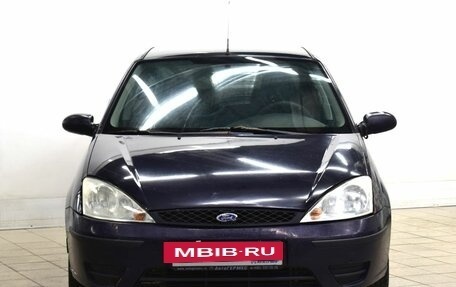 Ford Focus IV, 2004 год, 280 000 рублей, 2 фотография