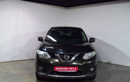 Nissan X-Trail, 2015 год, 1 797 000 рублей, 7 фотография