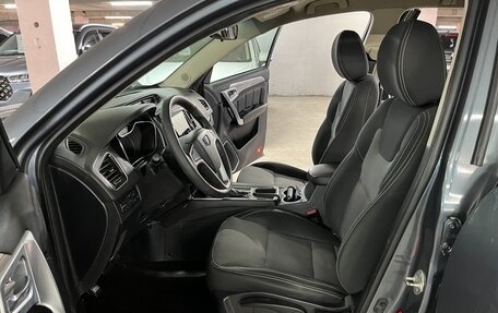 Geely Emgrand X7 I, 2019 год, 1 550 000 рублей, 18 фотография