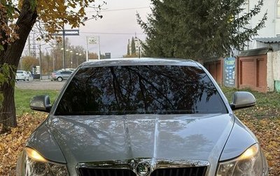 Skoda Octavia, 2012 год, 930 000 рублей, 1 фотография