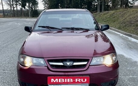 Daewoo Nexia I рестайлинг, 2010 год, 330 000 рублей, 1 фотография