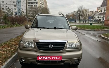 Suzuki Grand Vitara, 2004 год, 620 000 рублей, 3 фотография