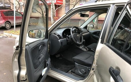 Suzuki Grand Vitara, 2004 год, 620 000 рублей, 7 фотография