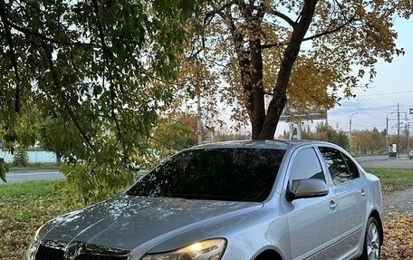 Skoda Octavia, 2012 год, 930 000 рублей, 3 фотография