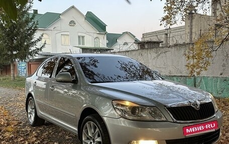 Skoda Octavia, 2012 год, 930 000 рублей, 2 фотография