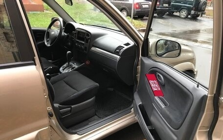 Suzuki Grand Vitara, 2004 год, 620 000 рублей, 9 фотография