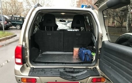 Suzuki Grand Vitara, 2004 год, 620 000 рублей, 10 фотография