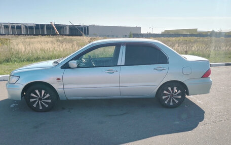 Mitsubishi Lancer IX, 2000 год, 350 000 рублей, 5 фотография