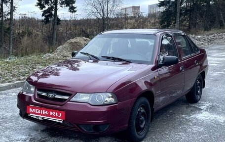 Daewoo Nexia I рестайлинг, 2010 год, 330 000 рублей, 2 фотография