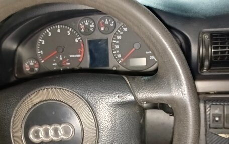 Audi A4, 1998 год, 250 000 рублей, 7 фотография