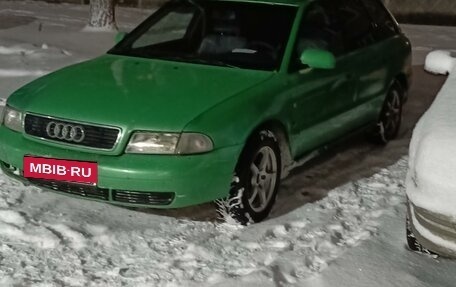 Audi A4, 1998 год, 250 000 рублей, 6 фотография